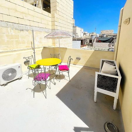 Moco, Modern Comfort In Historic City Of Senglea Villa Exteriör bild
