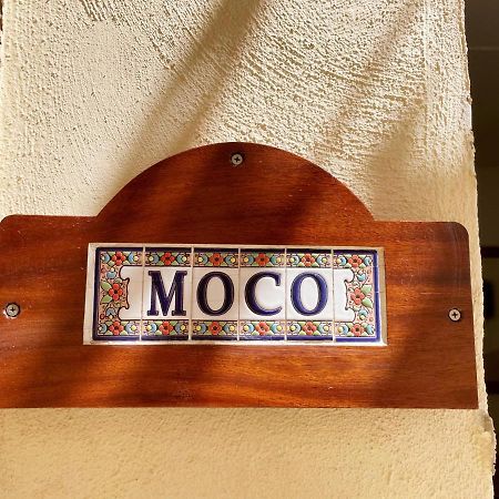 Moco, Modern Comfort In Historic City Of Senglea Villa Exteriör bild