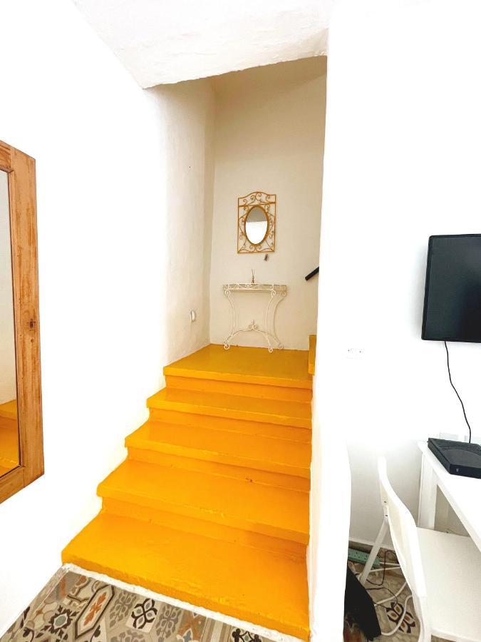 Moco, Modern Comfort In Historic City Of Senglea Villa Exteriör bild