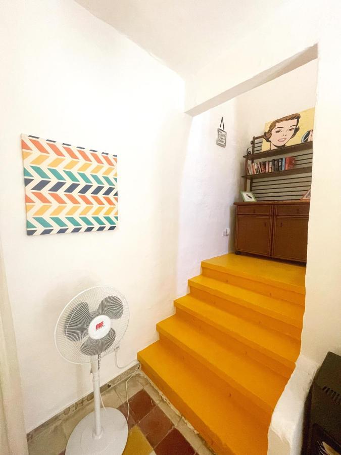 Moco, Modern Comfort In Historic City Of Senglea Villa Exteriör bild