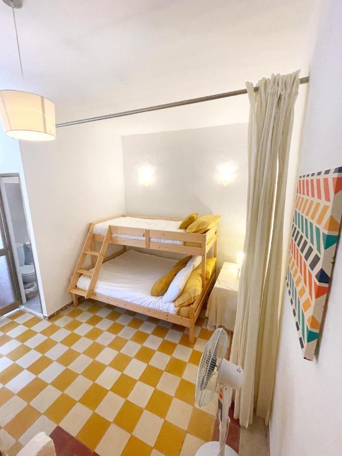 Moco, Modern Comfort In Historic City Of Senglea Villa Exteriör bild
