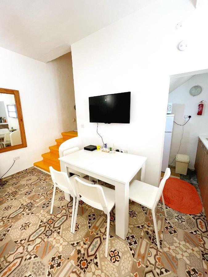 Moco, Modern Comfort In Historic City Of Senglea Villa Exteriör bild
