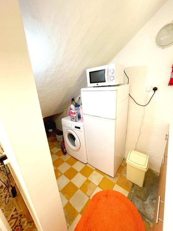 Moco, Modern Comfort In Historic City Of Senglea Villa Exteriör bild