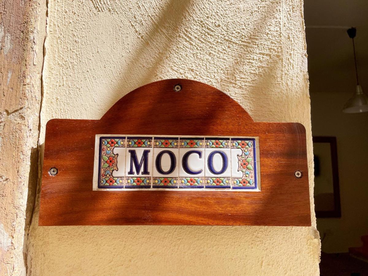 Moco, Modern Comfort In Historic City Of Senglea Villa Exteriör bild
