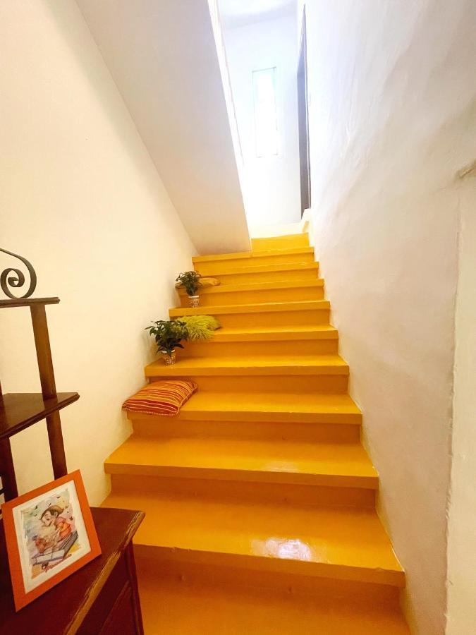 Moco, Modern Comfort In Historic City Of Senglea Villa Exteriör bild