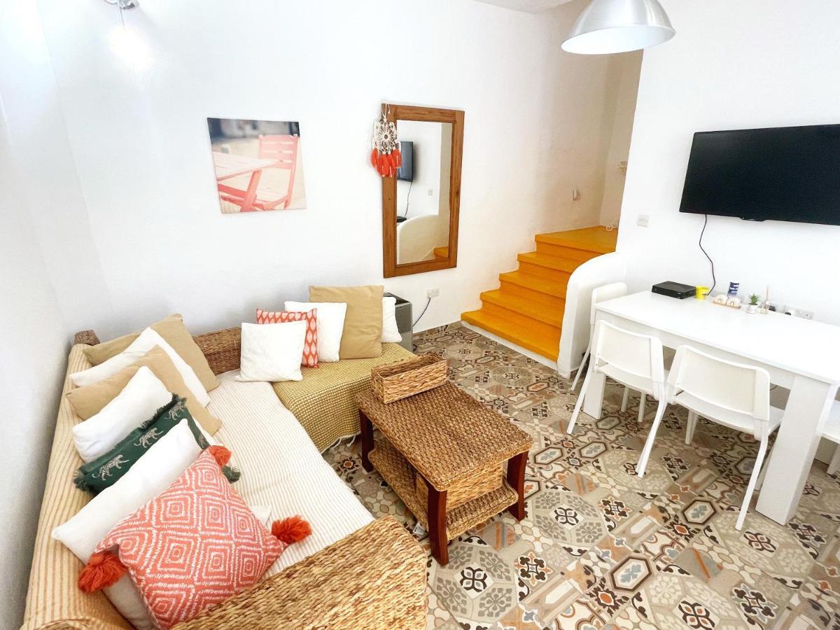 Moco, Modern Comfort In Historic City Of Senglea Villa Exteriör bild