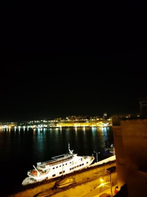 Moco, Modern Comfort In Historic City Of Senglea Villa Exteriör bild