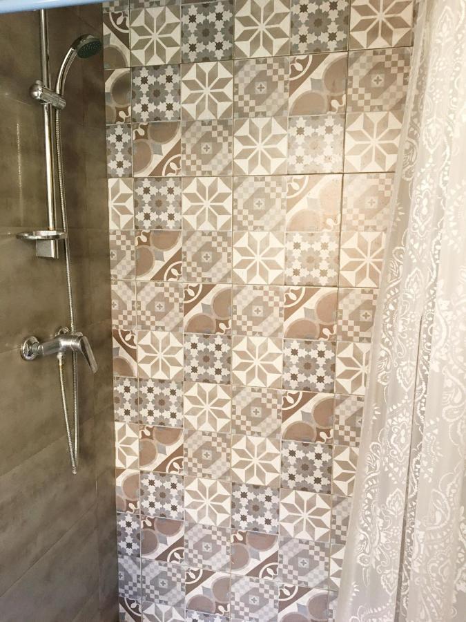 Moco, Modern Comfort In Historic City Of Senglea Villa Exteriör bild