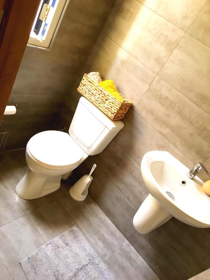Moco, Modern Comfort In Historic City Of Senglea Villa Exteriör bild