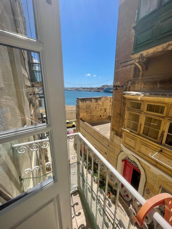 Moco, Modern Comfort In Historic City Of Senglea Villa Exteriör bild
